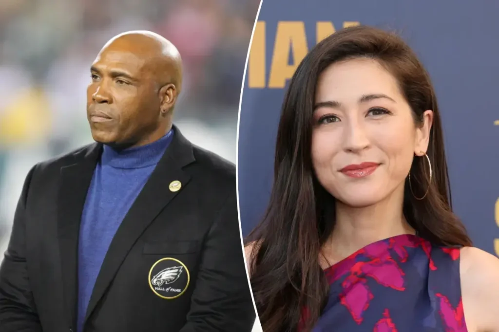Seth Joyner and Mina Kimes clash over Makai Lemon's position on the Eagles