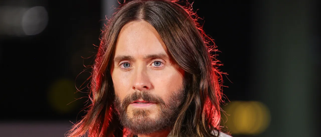 Several Women Claim Jared Leto Engaged in Sexual Misconduct When They Were Teenagers