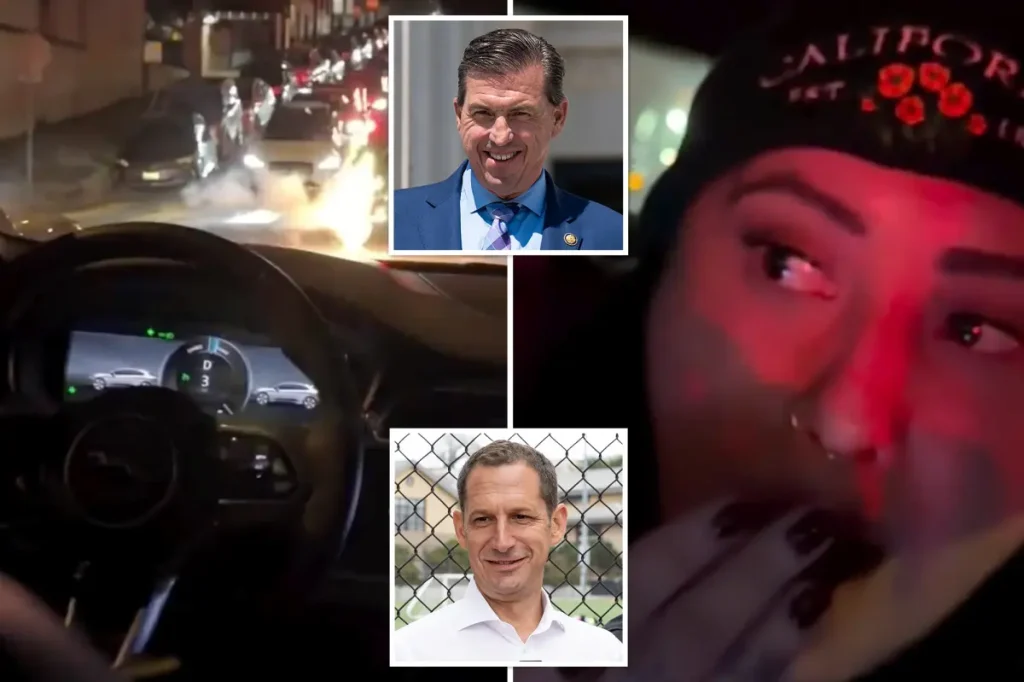 SF calls for federal action on Waymo after July 4 traffic chaos