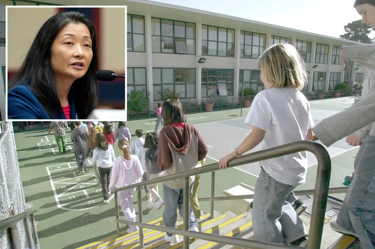 SFUSD being sued regarding ethnic studies program