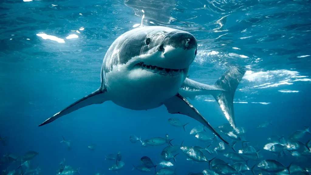 Shark meat poses significant risks from mercury and heavy metals, according to experts