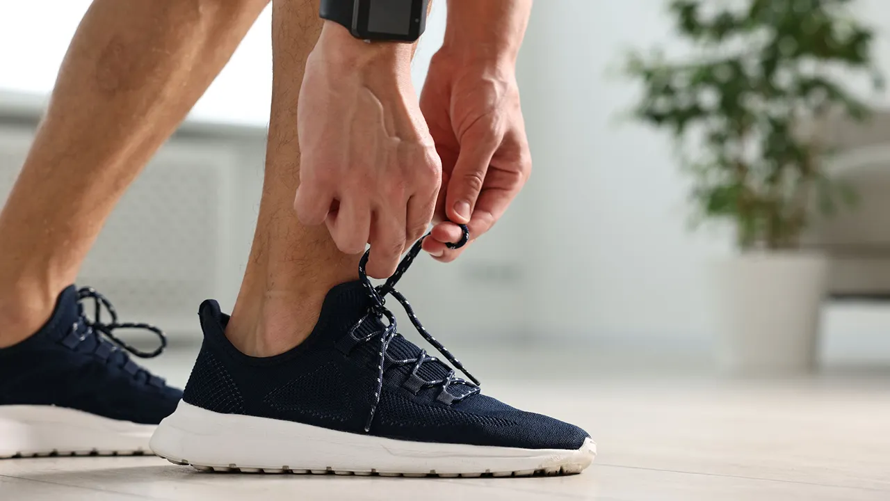 Shoes suggested by experts for plantar fasciitis, beginning at $75