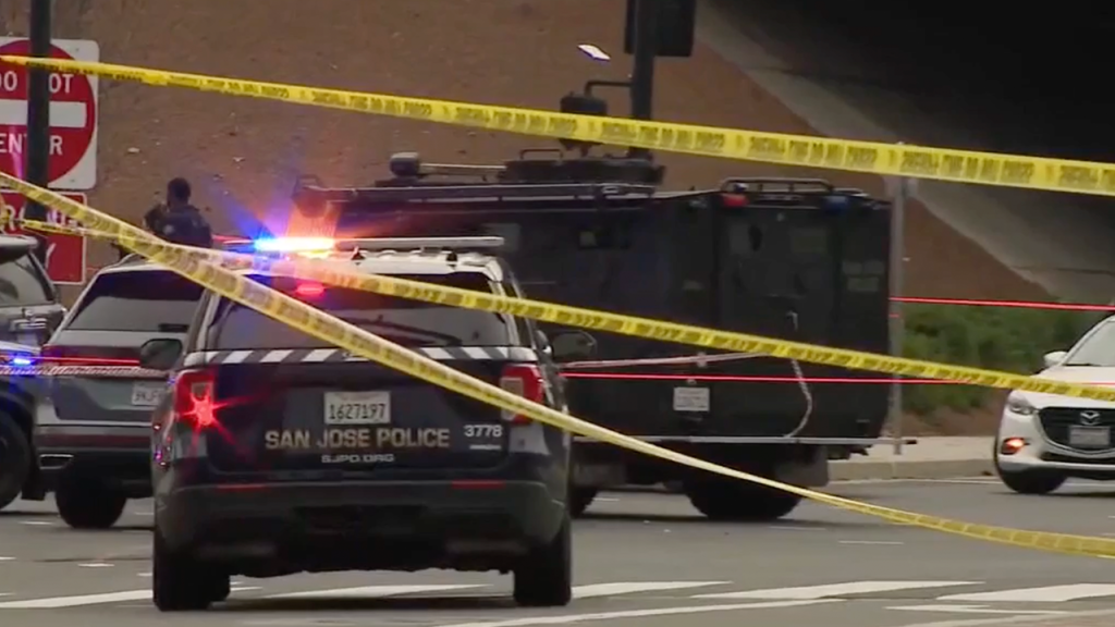 Shooting at California party results in 1 death and 6 injuries in Morgan Hill