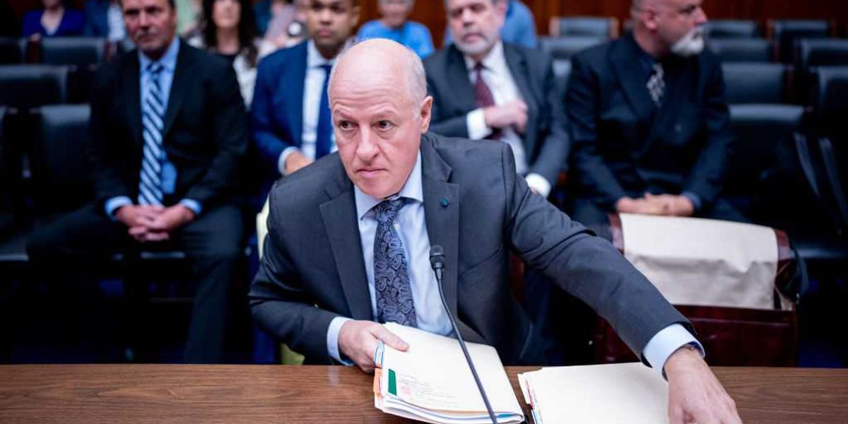 Shortly after Biden's inauguration, the FBI protected a Wuhan lab associate from scrutiny following a visit to China.