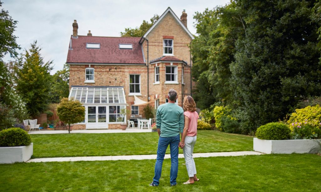 Should Home Buyers Appreciate the Bank of Canada's Decision to Maintain Rates?