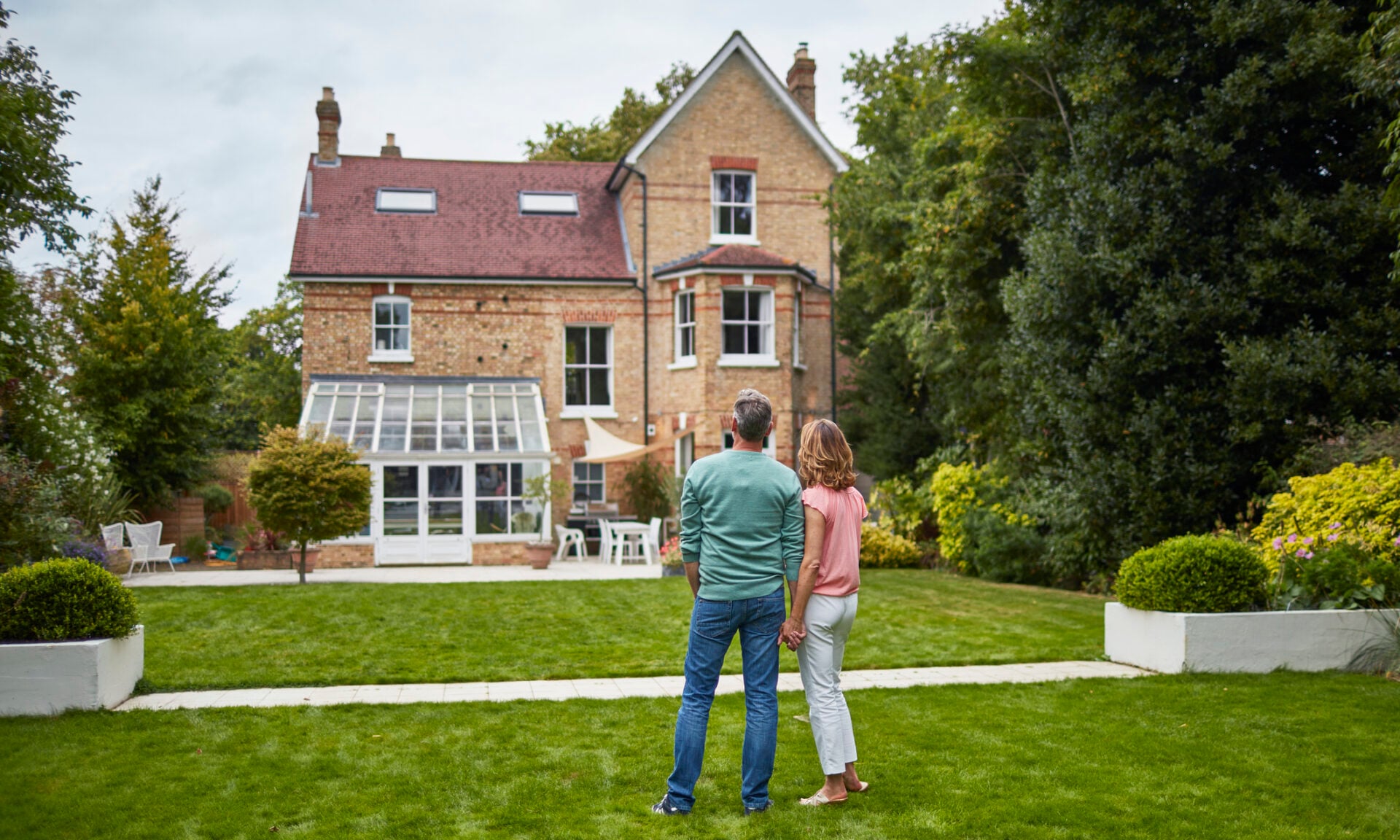 Should Home Buyers Appreciate the Bank of Canada's Decision to Maintain Rates?