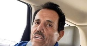 Sinaloa Cartel Leader 'El Mayo' Receives Life Sentence in U.S.