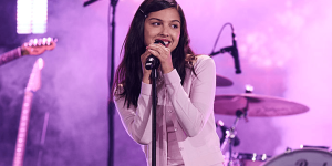 Singer Olivia Rodrigo organizes a women-only music festival to support Planned Parenthood; 'I am so thrilled'
