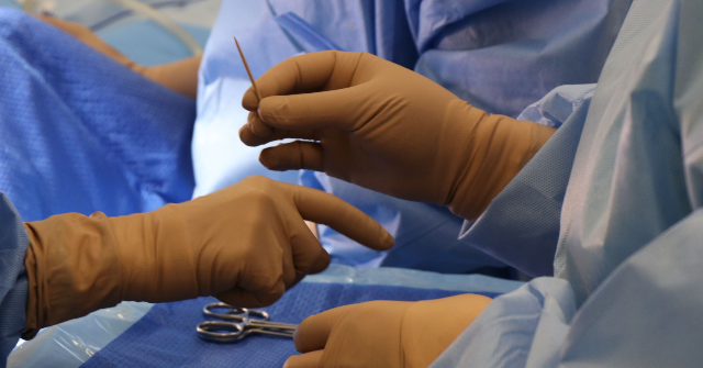 Six-Year-Old Girl Dies After Receiving Brain Gene-Editing Treatment Involving Virus Injections