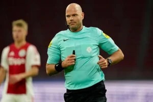 Soccer referee passes away weeks after being let go from the World Cup due to sexual assault claims