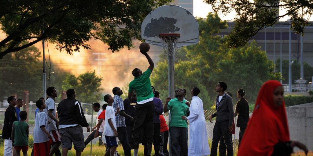 Somali gangs in Minnesota: Claims of pride, TikTok fame, and a violent July 4