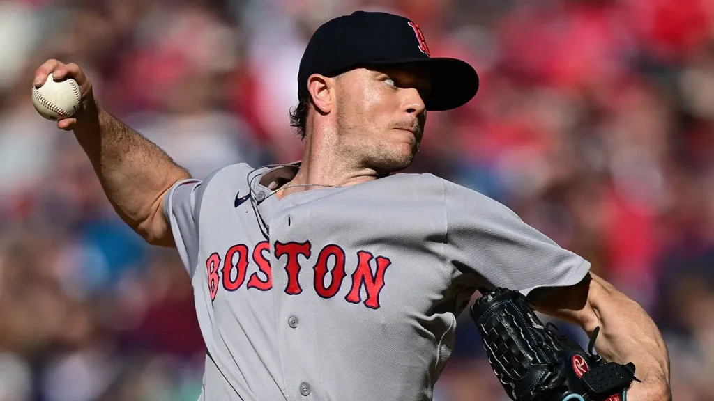 Sonny Gray guides Red Sox to victory against the struggling Athletics
