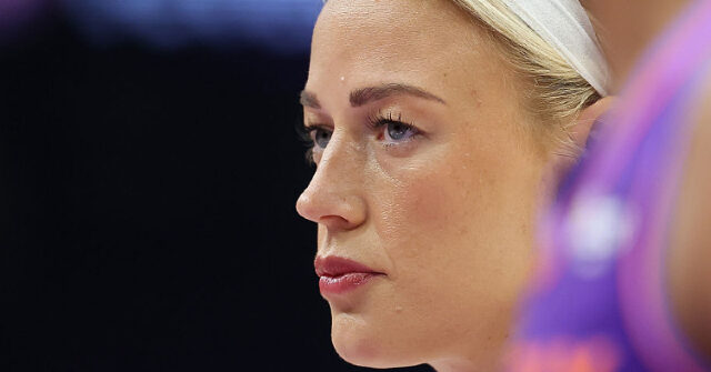 Sophie Cunningham Expressed What Many Were Reluctant to Say