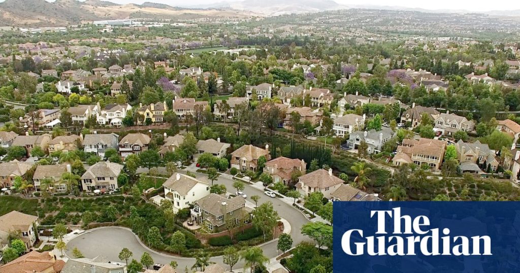Southern California neighborhood concerned as 'extremely uncommon' cancer affects several children