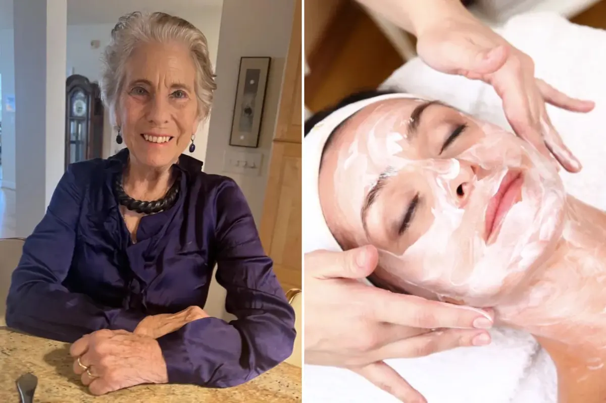 Spa in NYC compels elderly woman to pay $675,000 for treatments