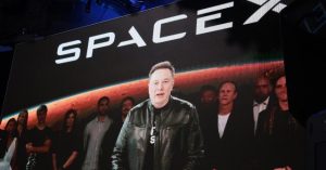 SpaceX Stock Drops Below IPO Price a Month After Elon Musk's Market Introduction