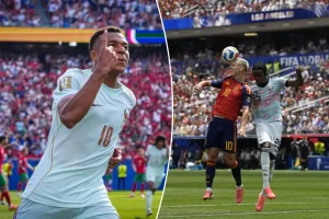Spain facing France in highly anticipated World Cup semifinal