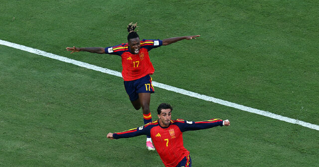 Spain Wins Second World Cup by Beating Argentina in Extra Time