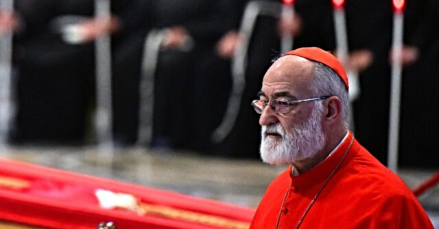 Spanish Cardinal Steps Aside in Response to Sexual Assault Claims