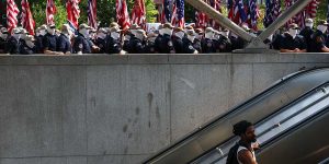 SPLC says it gathered information on Patriot Front via a secret informant