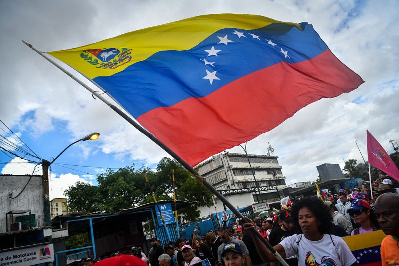 State Department commends Venezuela for leaving the ICC following Rubio’s efforts to eliminate the court
