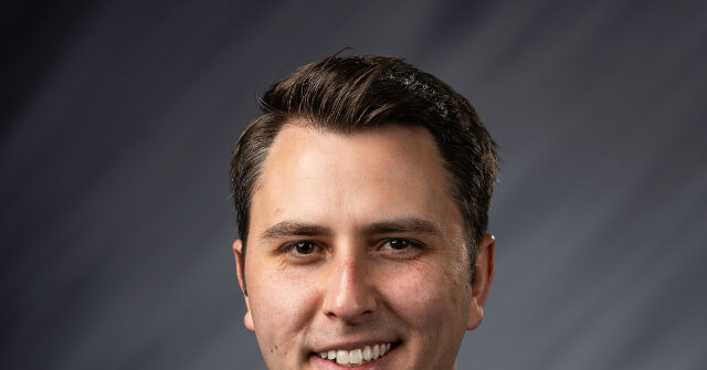 State Rep. Andrew Ireland: Indiana University Initiative Collaborated with Organization Connected to Hamas