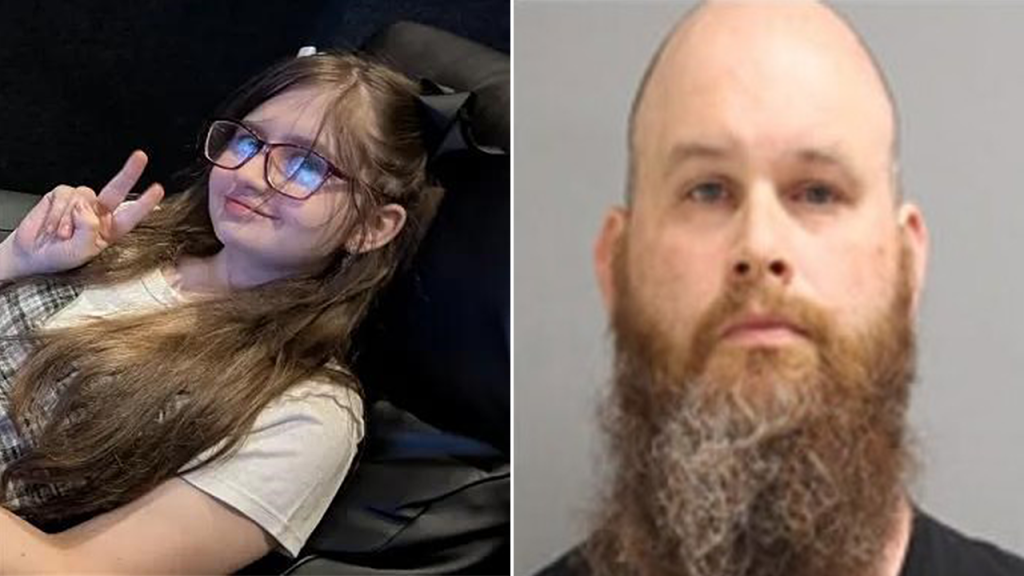 Stepfather's social media scrutinized following girl's fatal Benadryl ingredient incident