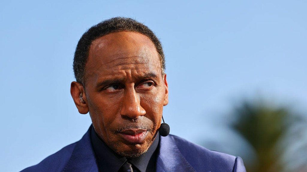 Stephen A Smith reveals he spoke to ESPN executives about Ryan Clark's dismissal: 'I am not happy'
