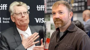 Stephen King wishes Graham Platner continues in the Maine race despite the allegation