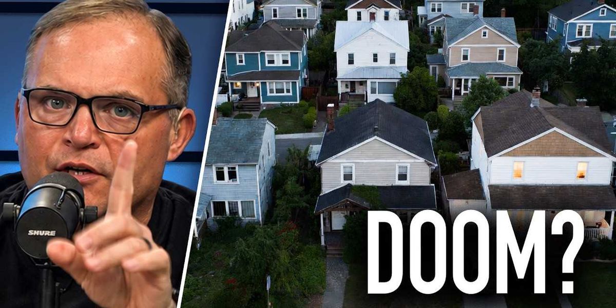 Steve Deace reveals the single statistic that shows we have lost our culture.