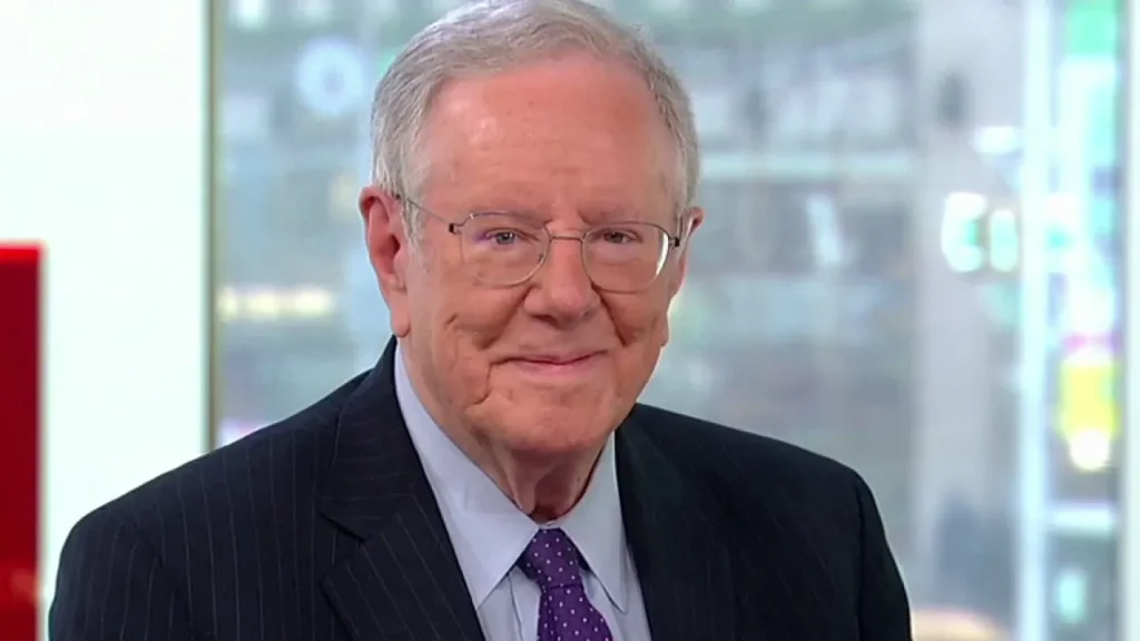 Steve Forbes advises President Trump to maintain strong pressure on the Tehran government.
