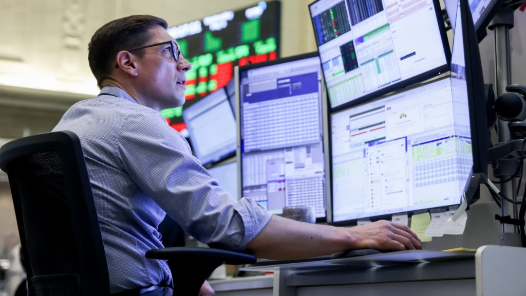 Stock futures decline after renewed airstrikes between the U.S. and Iran: Updates