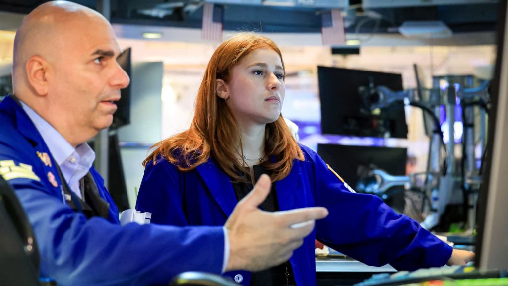 Stock futures dip as investors anticipate additional earnings; Alphabet drops due to increased capital expenditure forecast: Live updates