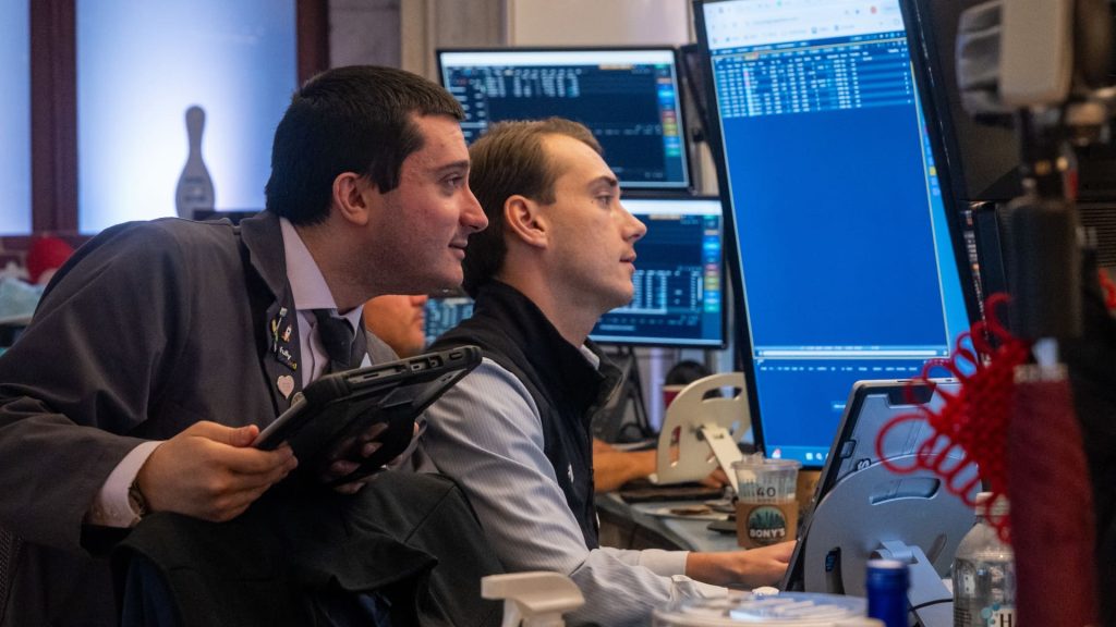 Stock futures remain relatively stable as investors consider Middle East tensions and anticipate Fed minutes: Live updates