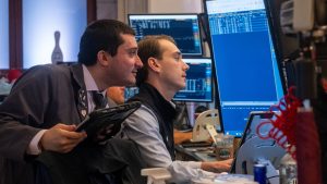 Stock futures remain relatively stable as investors consider Middle East tensions and anticipate Fed minutes: Live updates