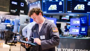 Stock futures remain steady following a mild inflation report that boosts the market: Live updates