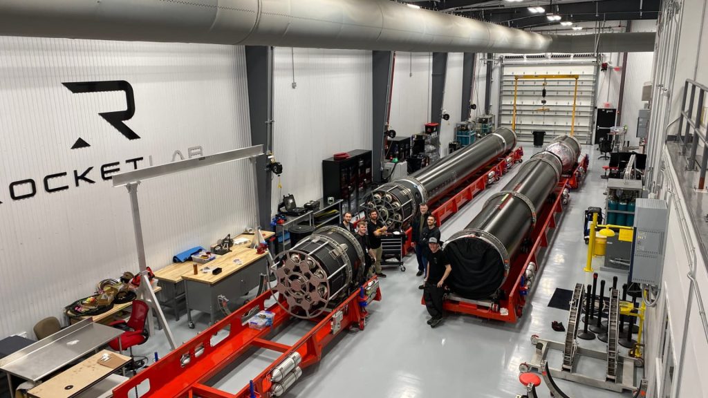 Stocks with the largest premarket changes: Super Micro Computer, GE Vernova, Rocket Lab and others