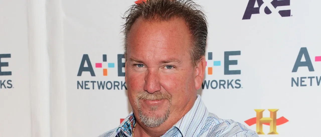 'Storage Wars' Star Darrell Sheets Left Note and Disputed with Son Before Passing
