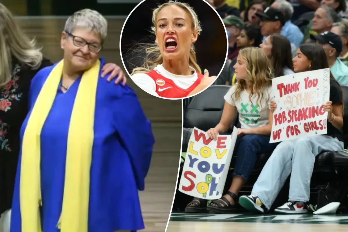 Storm co-owner banned for five games following altercation with teen fans of Sophie Cunningham