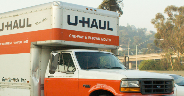 Study: California and New York are Losing Billions as Taxpayers Move to Other States