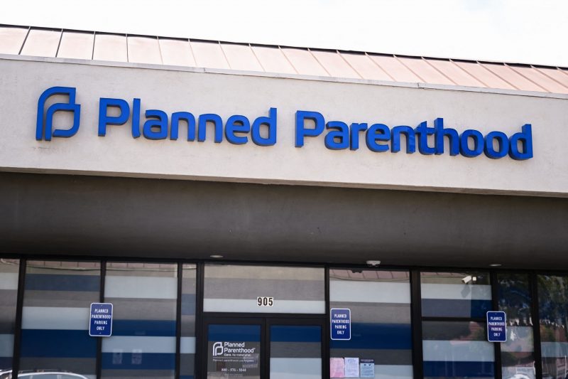 Study: Planned Parenthood invests $47M in midterms to oppose GOP candidates