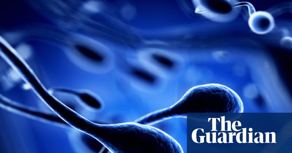 Study reveals air pollution affects DNA in sperm.