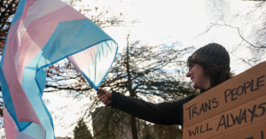 Study: Transgender Individuals Relocating from Red States Are Straining Nonprofits in Democrat-Run Seattle