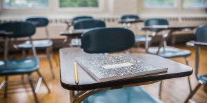 Substitute teacher accused of sending nude photos to a 14-year-old middle school student discovers her fate.