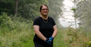 Suffering at the Center of Cyclospora: ‘Like a Baseball Bat to Your Stomach’