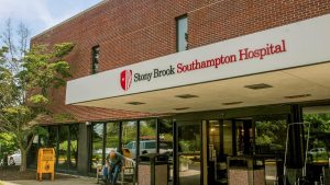 Suffolk County health officials are looking into the salmonella outbreak in the East End.
