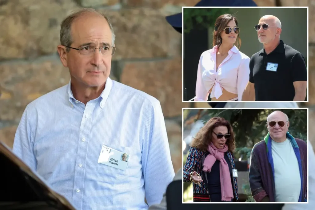 Sun Valley’s ‘summer camp for the wealthy’ is providing knitting classes this year — here’s why it’s not surprising