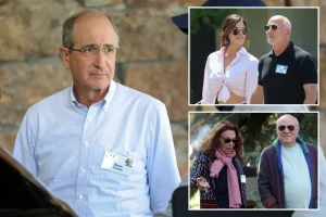 Sun Valley’s ‘summer camp for the wealthy’ is providing knitting classes this year — here’s why it’s not surprising