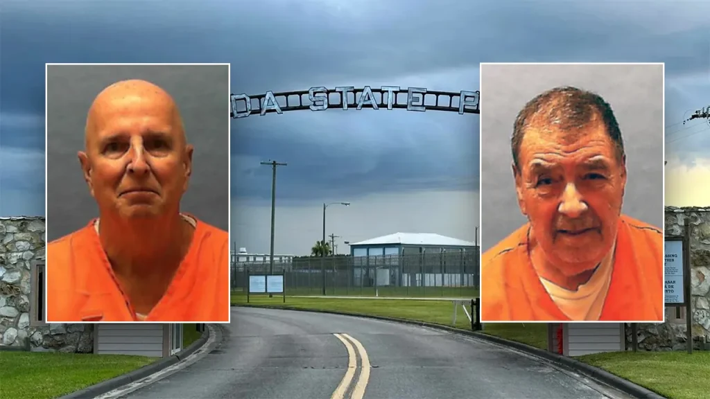 Supreme Court approves Florida's double execution, the first since 1964