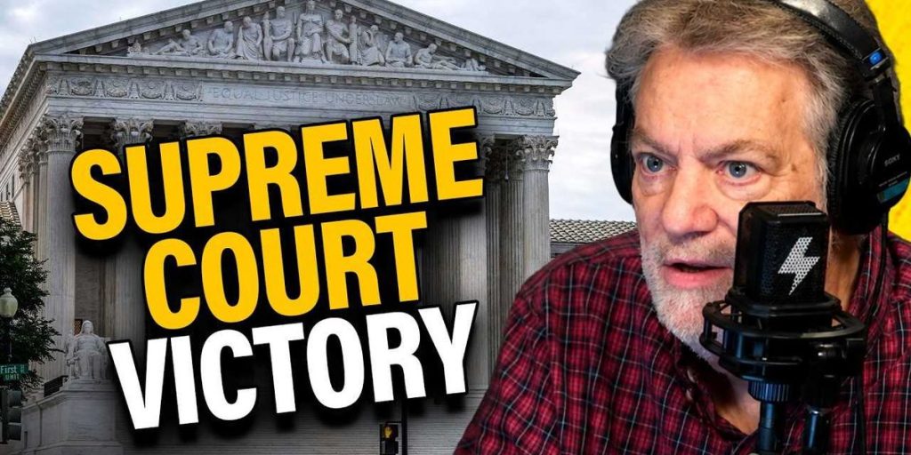 Supreme Court upholds women's sports rights, but a young girl had to suffer first.